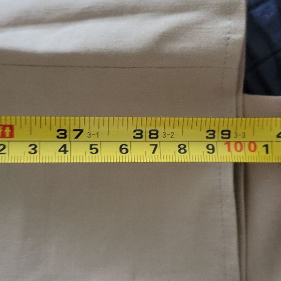 Pants - Picture 7 of 9